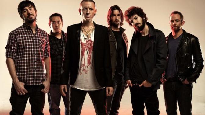 Linkin Park ve En İyi Şarkıları