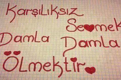 Karşılıksız Aşktan Kurtulma Yolları