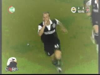Bugün 17 Nisan , Kaleye geçmek istiyor insan!