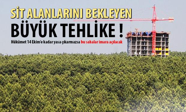 18 Nisan Dünya Anıtlar Sitler Günü ve Sittin Sene Değişmeyecek Zihniyet