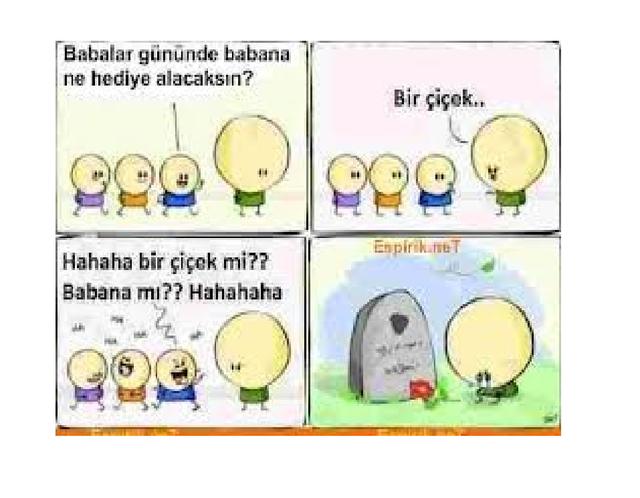 Anne ve Baba Hakkı "Anne Gezindiğin Bağ, Baba Yaslandığın Dağdır"