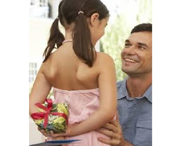 Anne ve Baba Hakkı "Anne Gezindiğin Bağ, Baba Yaslandığın Dağdır"