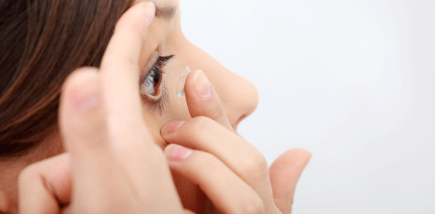 Lens Kullanırken Nelere Dikkat Edilmeli?