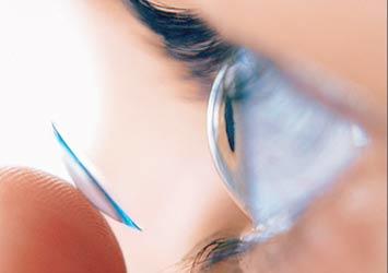 Lens Kullanırken Nelere Dikkat Edilmeli?