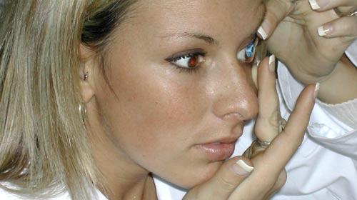 Lens Kullanırken Nelere Dikkat Edilmeli?