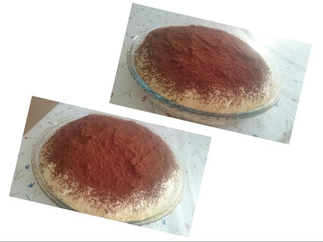 Efsane Tiramisu Tarifim ve Yapılışı