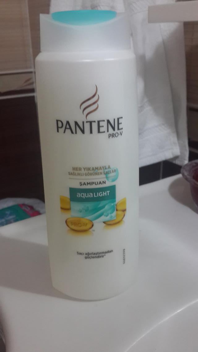 Saç Bakımı Rutinim