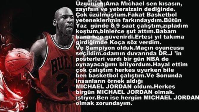 Basketbolun Kralları