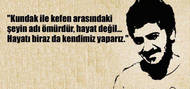 - Anı Yaşamak -