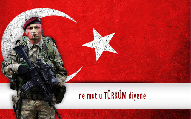 Yeter artık Türk Erkeği ile Yabancı Erkeği Karşılaştırmayın