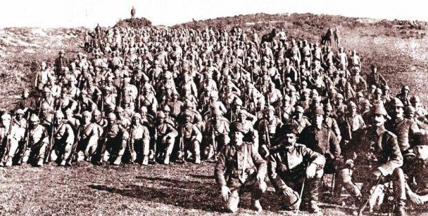 Yeter artık Türk Erkeği ile Yabancı Erkeği Karşılaştırmayın