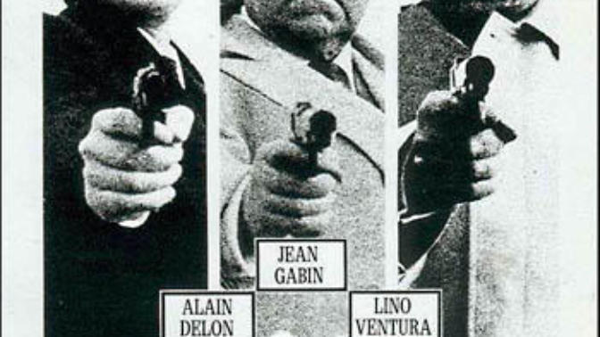 Bir Farklı Soygun Hikayesi: Le Clan Des Siciliens