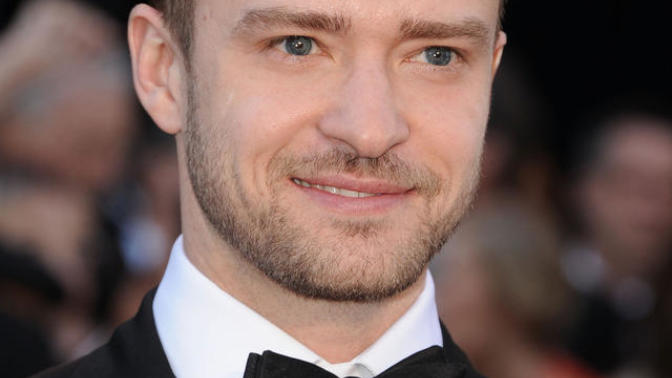 Justin Timberlake ve En İyi Şarkıları