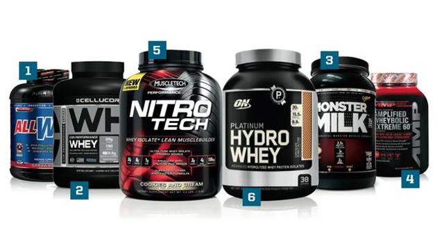 Supplement Dosyası