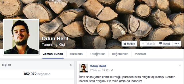 Beğenilesi Facebook Sayfası Önerileri