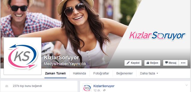 Beğenilesi Facebook Sayfası Önerileri