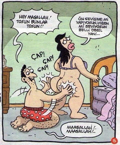 Erkeklerin Kadınlarla İlgili Bilmediği Seks Sırları