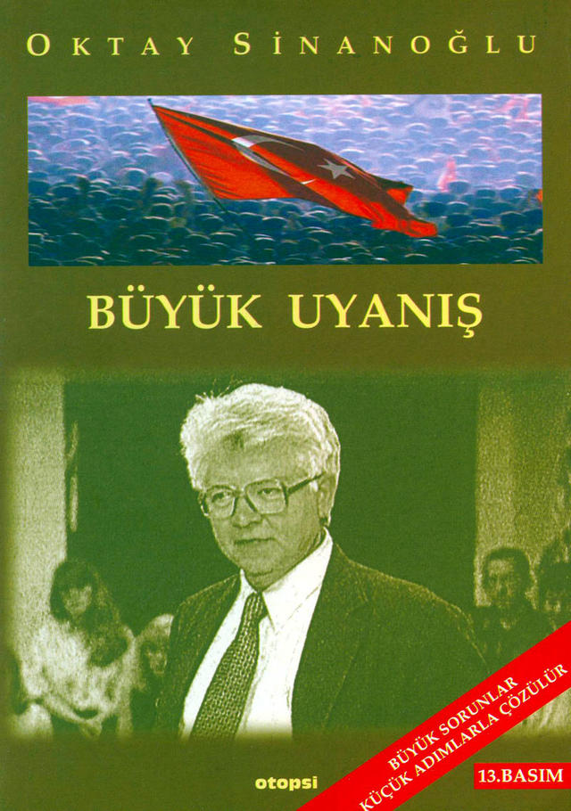 Türkiye'nin Einstein'ı Prof. Dr. Oktay Sinanoğlu'nun Ardından...
