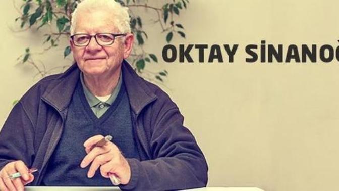 Türkiye'nin Einstein'ı Prof. Dr. Oktay Sinanoğlu'nun Ardından...