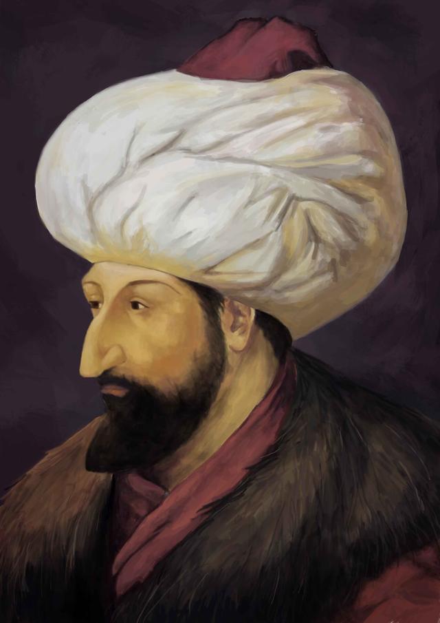 En Büyük İmparatorlar