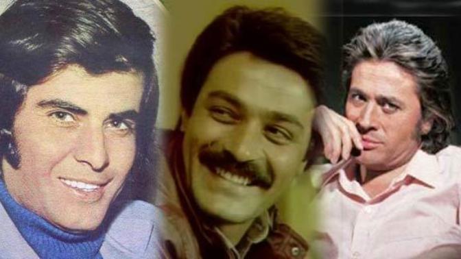 Türk Sinemasinin Jönleri
