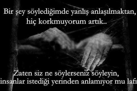 Hayatın İçinden Kesitler "Ön Yargı" Konusu