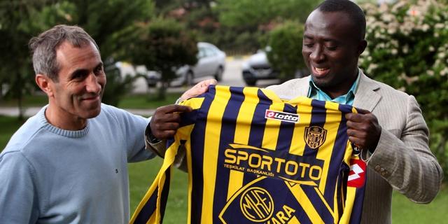 Trabzonsporun En Fos Transferleri