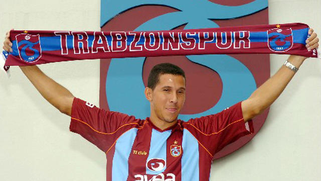 Trabzonsporun En Fos Transferleri
