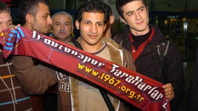 Trabzonsporun En Fos Transferleri