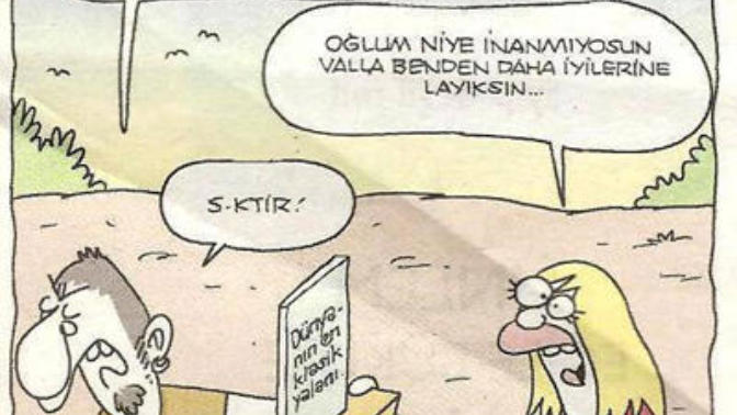 En Saçma Ayrılık Bahaneleri