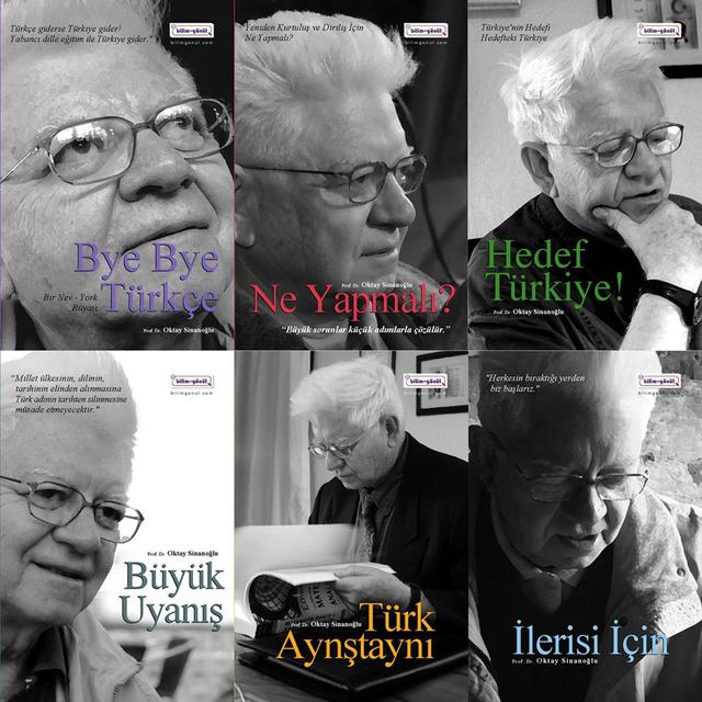 Gerçek Bir Dahi – Prof. Dr. Oktay Sinanoğlu’nu Kaybettik