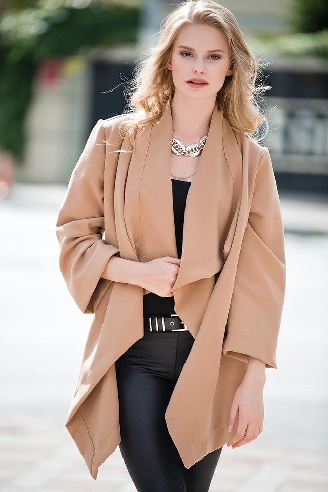 Serin Havaların Moda Rengi: Tarçın!