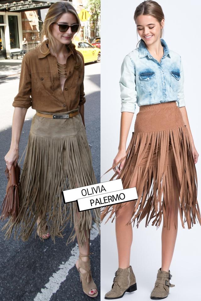 Serin Havaların Moda Rengi: Tarçın!