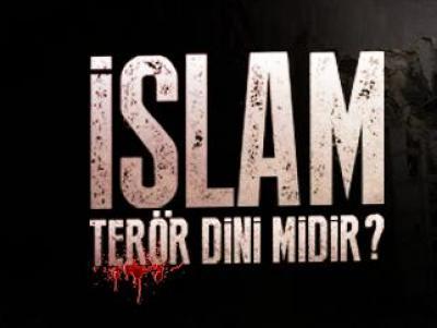 Terör Algısı ve Din Olgusu