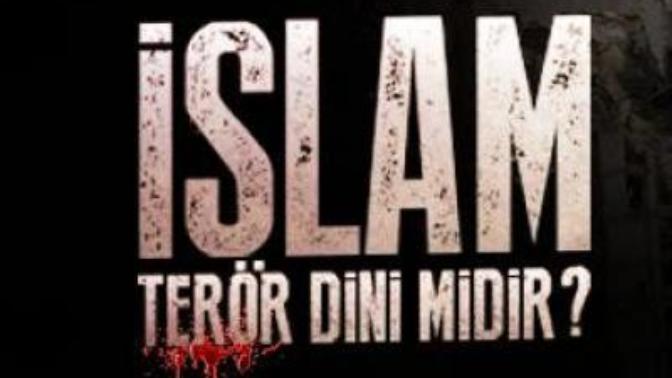 Terör Algısı ve Din Olgusu