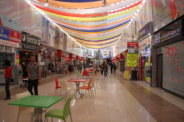 Konya Selçuk Üniversitesi