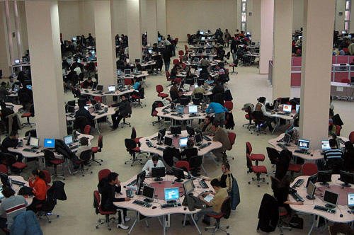 Konya Selçuk Üniversitesi