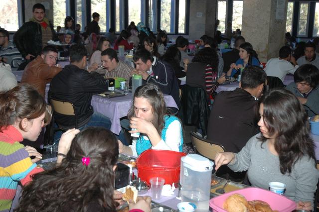 Konya Selçuk Üniversitesi