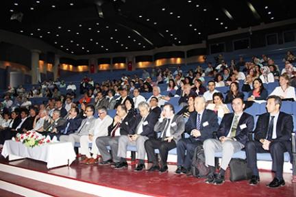 Konya Selçuk Üniversitesi