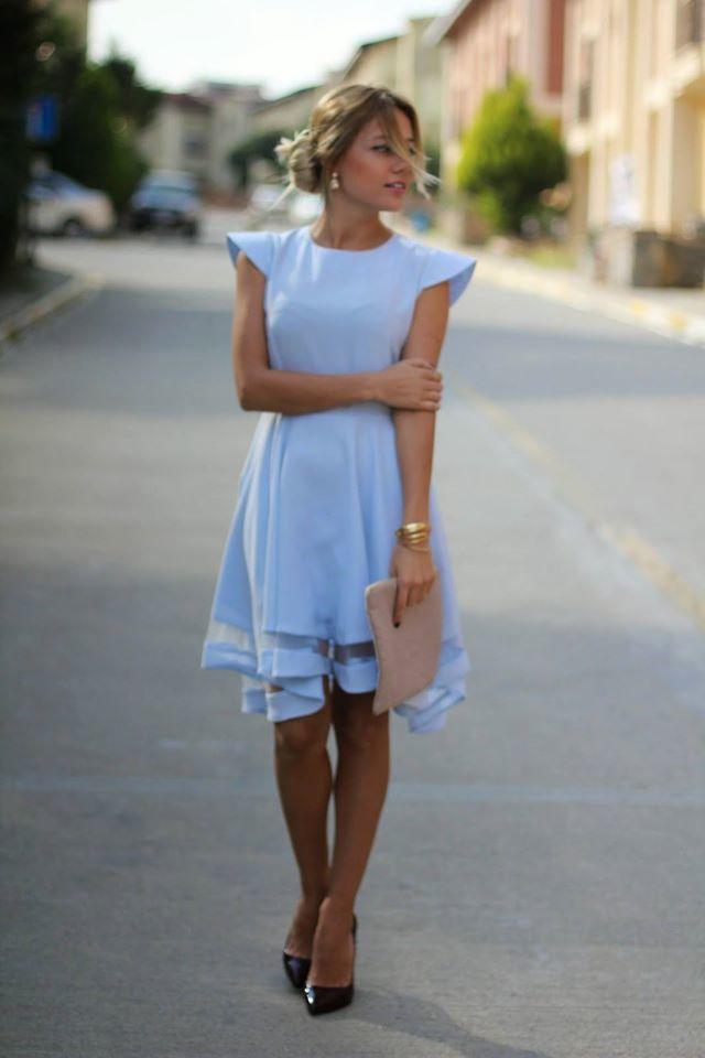 StyleBlogger Tuğba Tunçkaya !