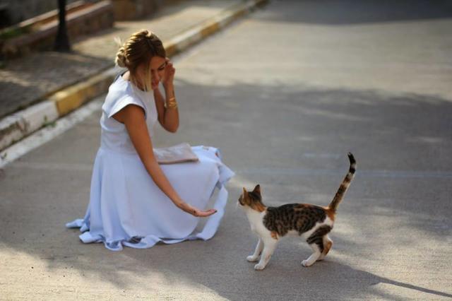StyleBlogger Tuğba Tunçkaya !