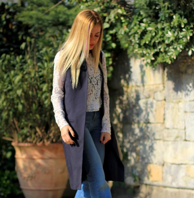 StyleBlogger Tuğba Tunçkaya !