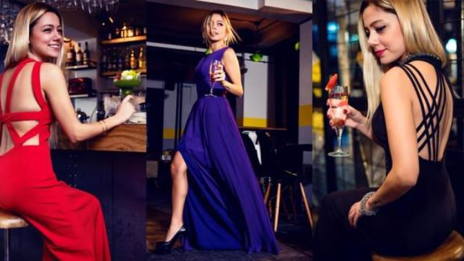 StyleBlogger Tuğba Tunçkaya !