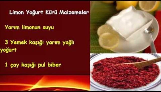Zayıflamanın Yolları