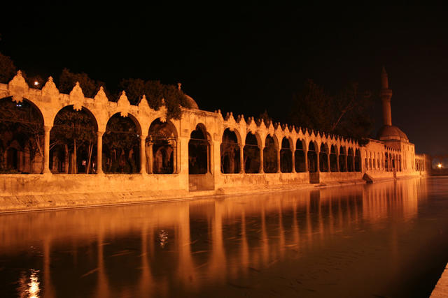 Doğal Güzelliklerimiz -1