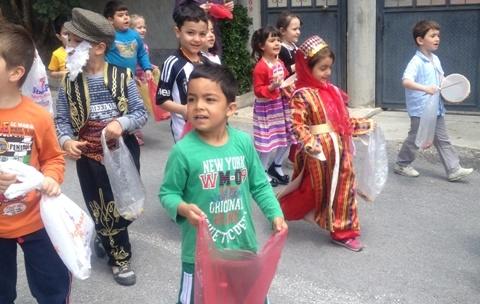 Regaib Kandili ve Şivlilik Geleneği