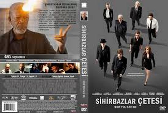 Sihirbazlık Konusunu Ele Alan En İyi 5 Film