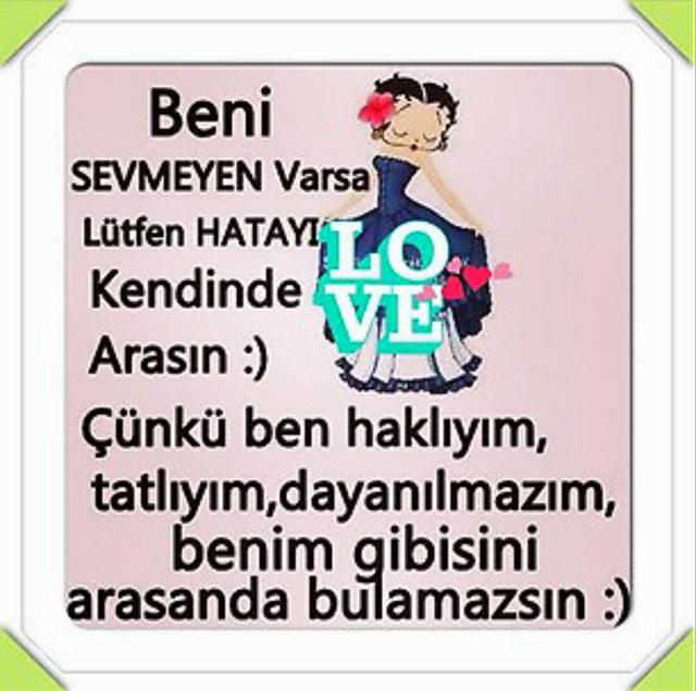 Bence bencillik "EGO" olmasaydı dünya daha yaşanabilir olurdu!