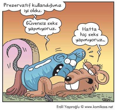Hamile Kalmayacağınız Yöntemler