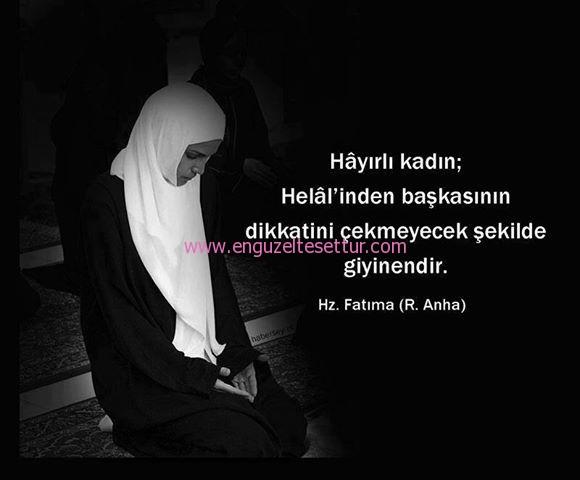 Ülkemizdeki Müslüman Tipleri